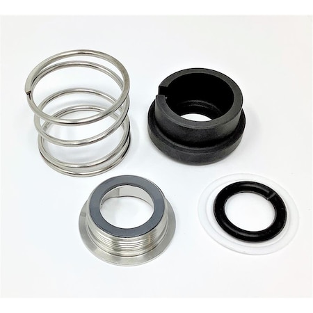 Springer Parts Shaft Seal COMP GHC-0 C/SCEPDM; Replaces Part# 3143901648 3143901648SP